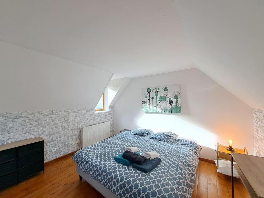 Santorin, Duplex Chaleureux