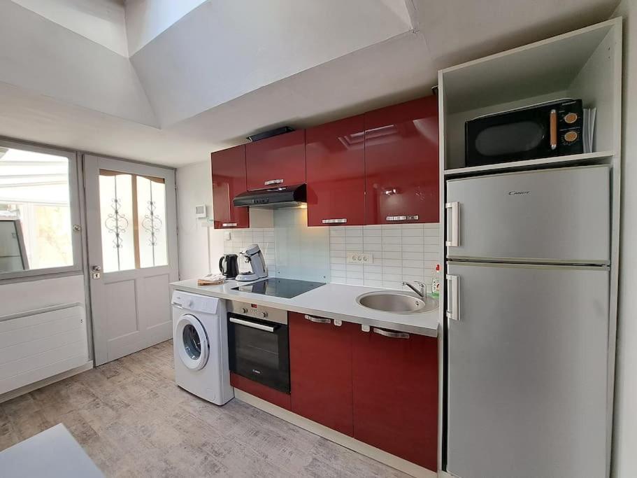 Santorin, Duplex Chaleureux